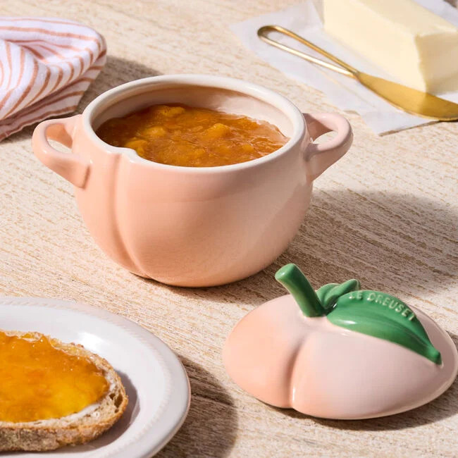 Peach Mini Cocotte | Le Creuset