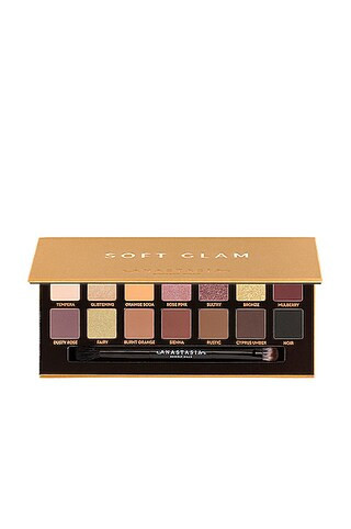 Anastasia Beverly Hills Soft Glam Eyeshadow Palette in N/A - Beauty: Multi. Size all. | FWRD 