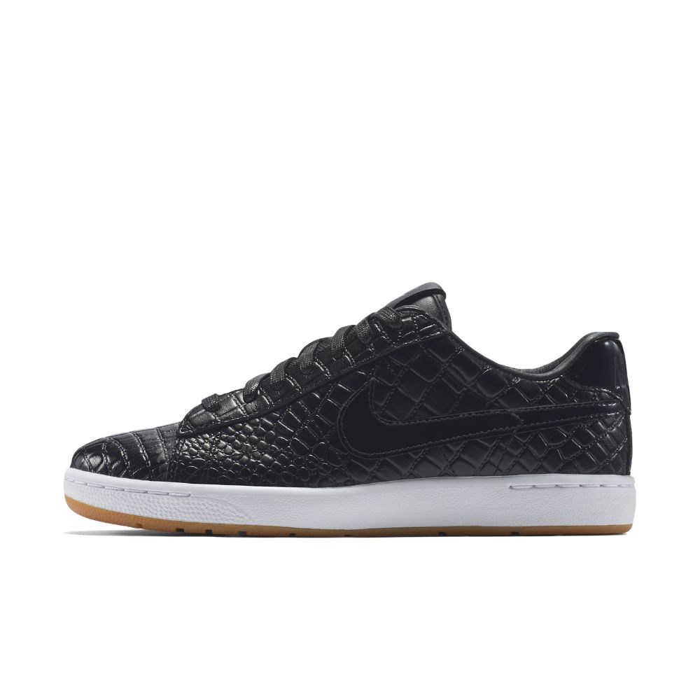 Nike Tennis Classic Ultra Premium Women's Shoe Size 10 (Black) | Nike US