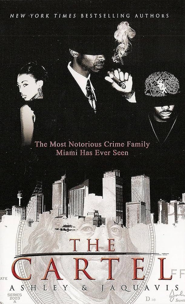 The Cartel | Amazon (US)