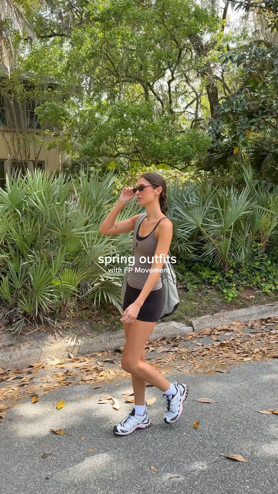 Styling @fpmovement for spring!!! #fpmovementpartner @shopltk #liketkit 