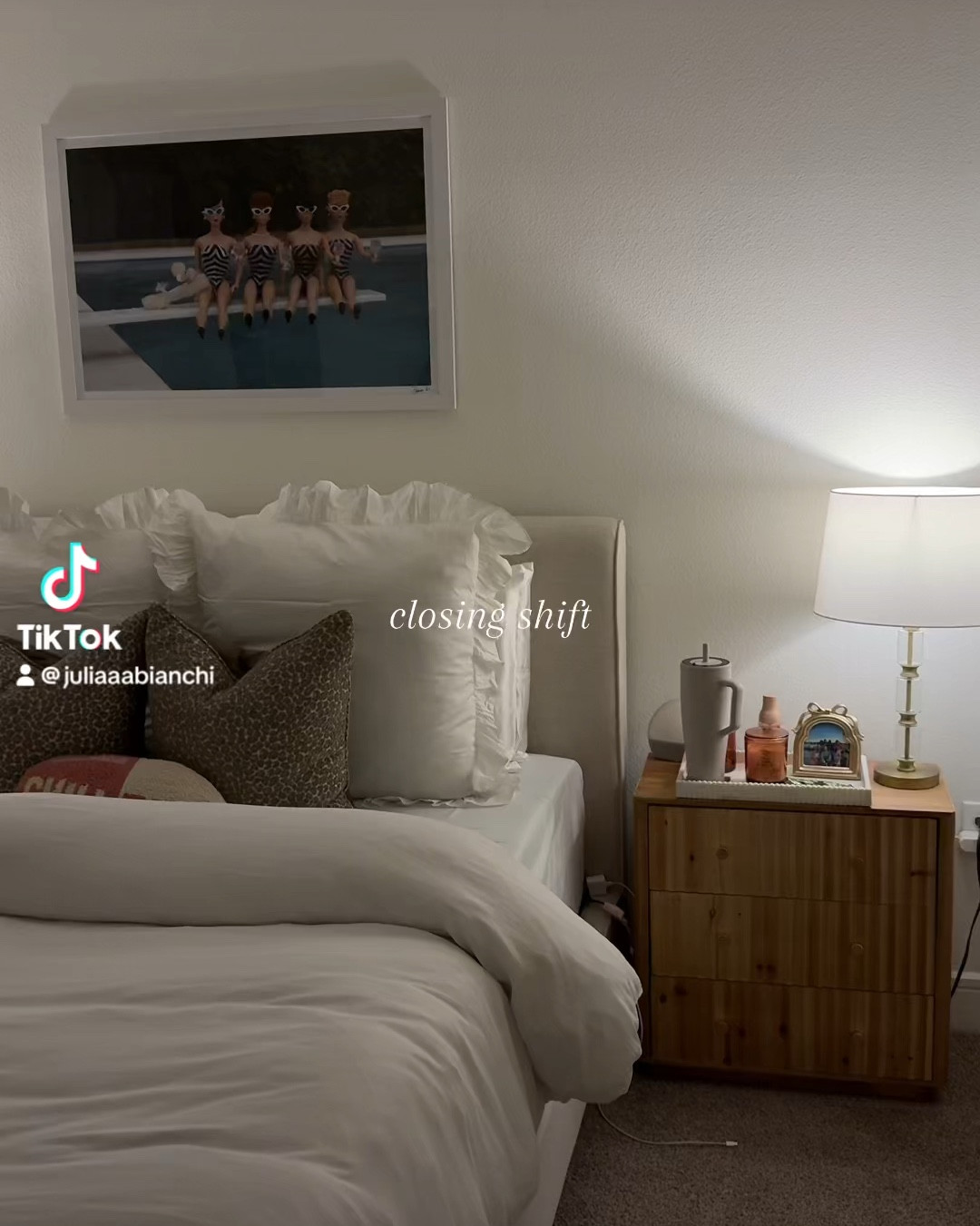 Apt roundup! A lot of my stuff is either FB marketplace or Homegoods but tried to link what I could! 