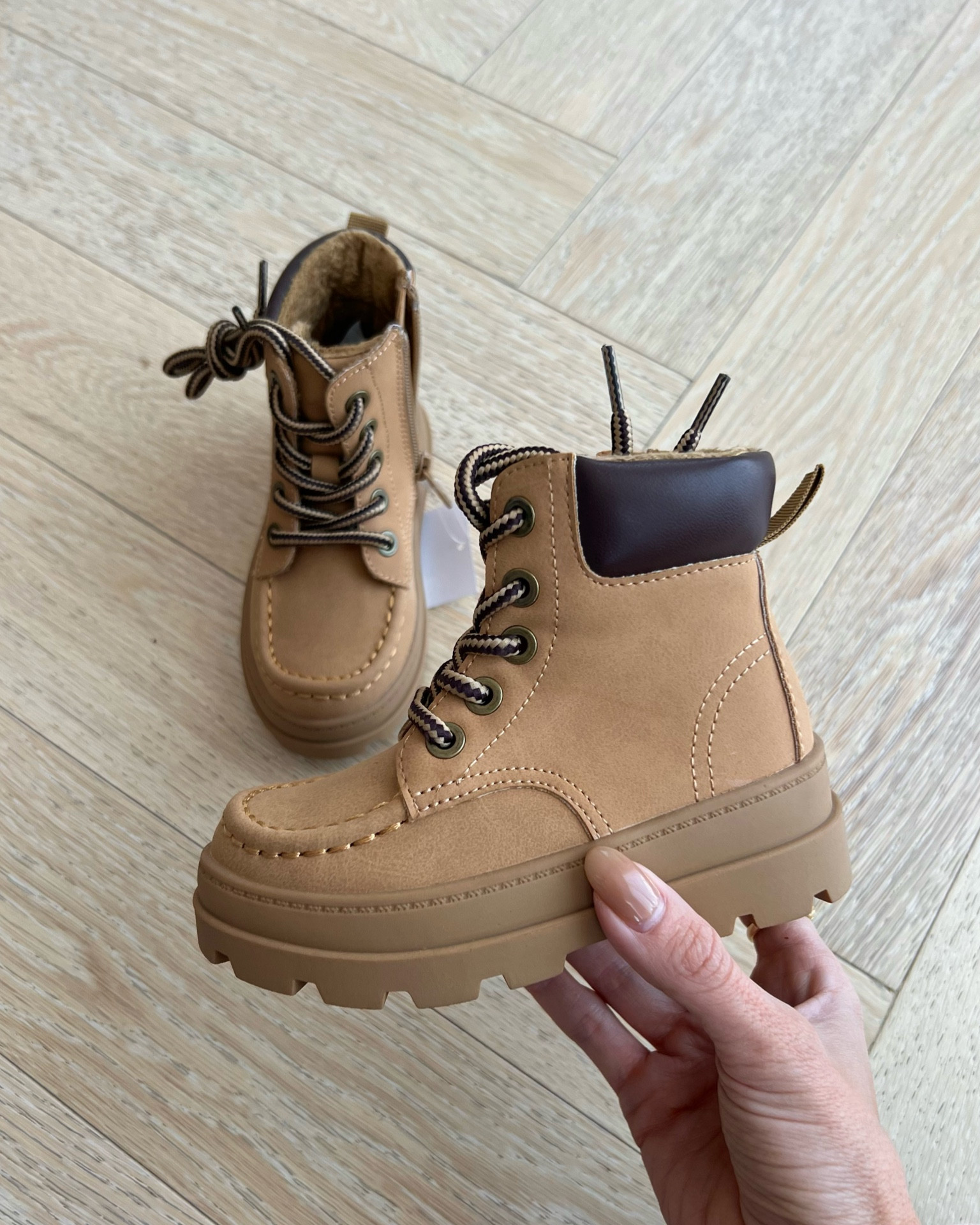 Found the cutest new toddler boots for Ollie 🤩

Fall style; toddler style; kids fashion; toddler boots; kids fall boots; H&M 

#LTKunder50 #LTKkids #LTKshoecrush