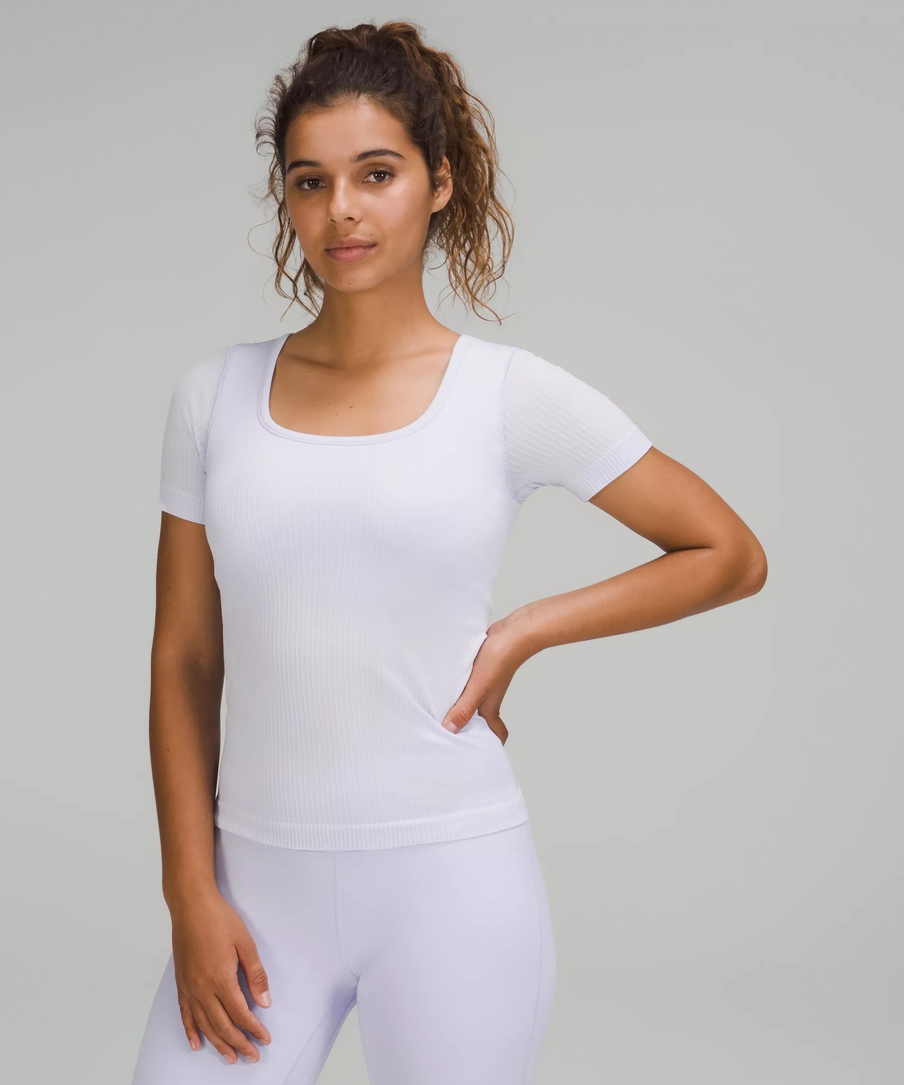 Ebb to Street Short Sleeve Shirt | Lululemon (US)