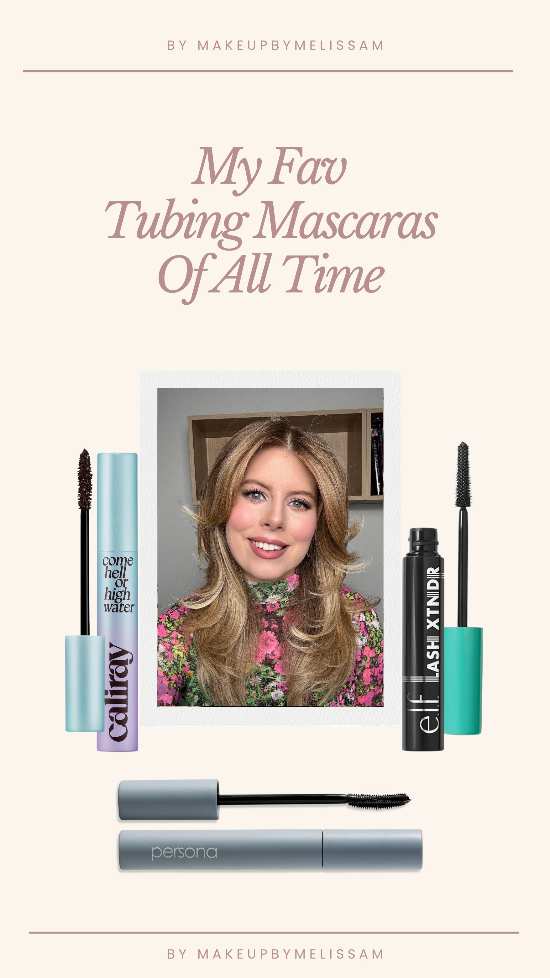 My fav tubing mascaras of all time  

 #LTKgrwm #LTKootd #LTKBeauty