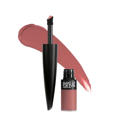 MAKE UP FOR EVERRouge Artist For Ever Matte 24HR Longwear Liquid Lipstick | Sephora (US)