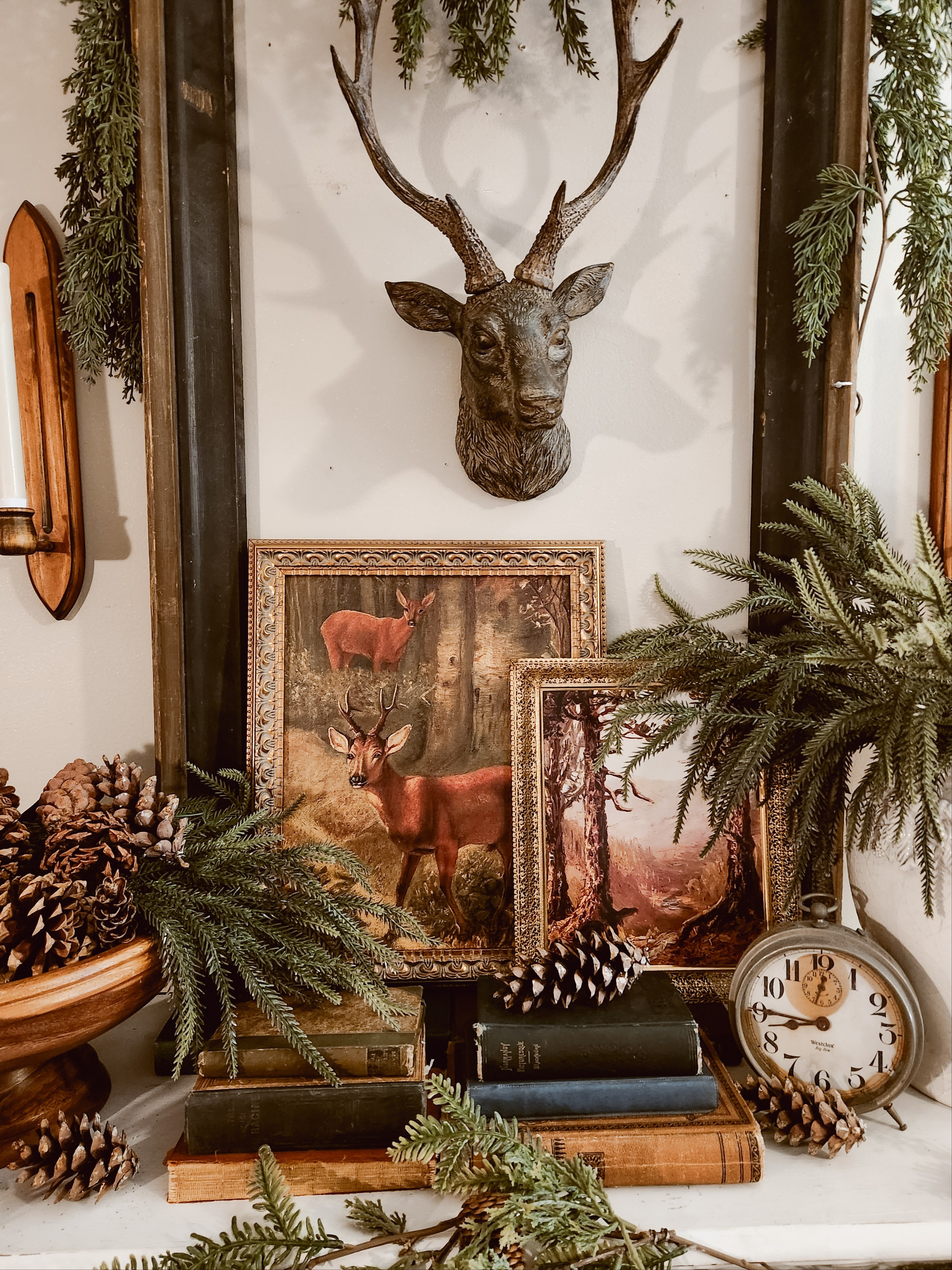 Cozy winter home finds

#LTKSeasonal #LTKHome #LTKStyleTip