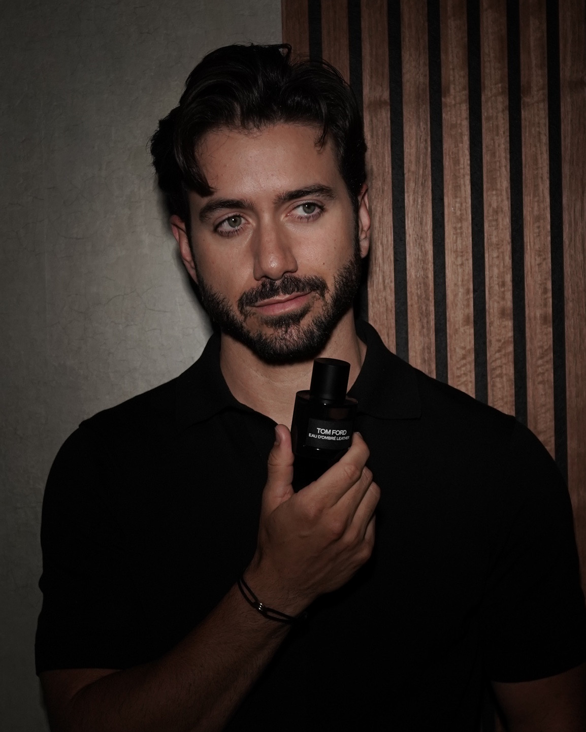 A great fragrance does more than just smell good—it sharpens your edge. Tom Ford’s Eau D’Ombré Leather is the kind of scent that commands respect. 
#TFBxLTKPartner #ad #Sephora 