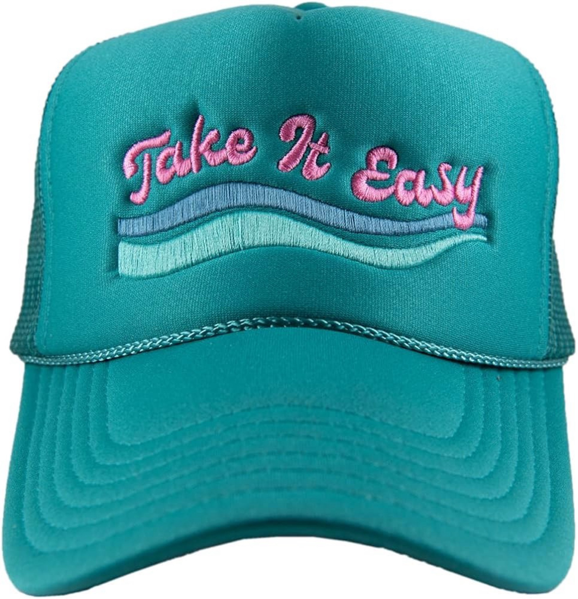 Cute trucker for summers!