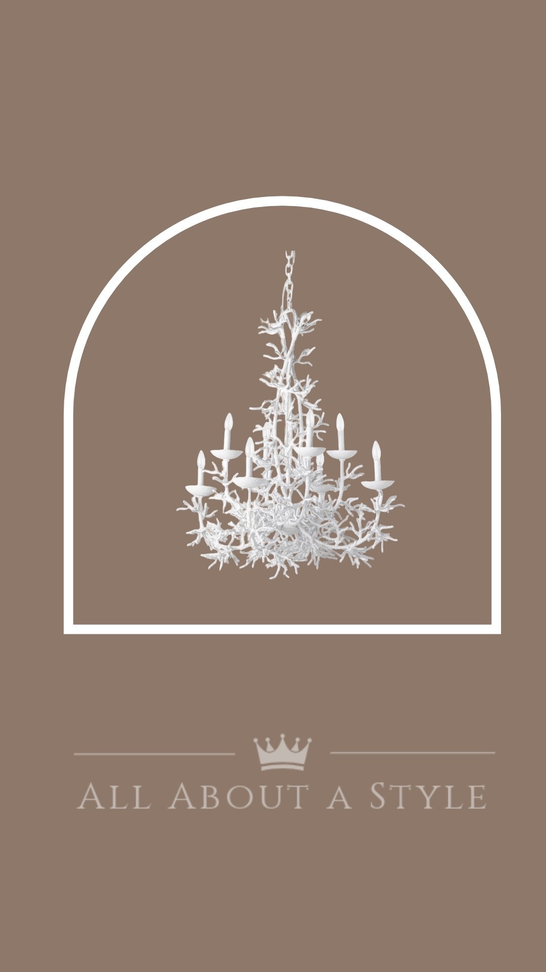 A true statement piece ✨ This Serena & Lily coral chandelier adds the perfect touch of coastal elegance and elevated charm to any space. 

Tap to shop this gorgeous find.

#LTKhome #TapToShop #SerenaAndLily #LightingInspo #ChandelierStyle #CoastalHomeDecor #ElevatedInteriors #HomeDecorFinds #DesignerStyle #LTKfinds