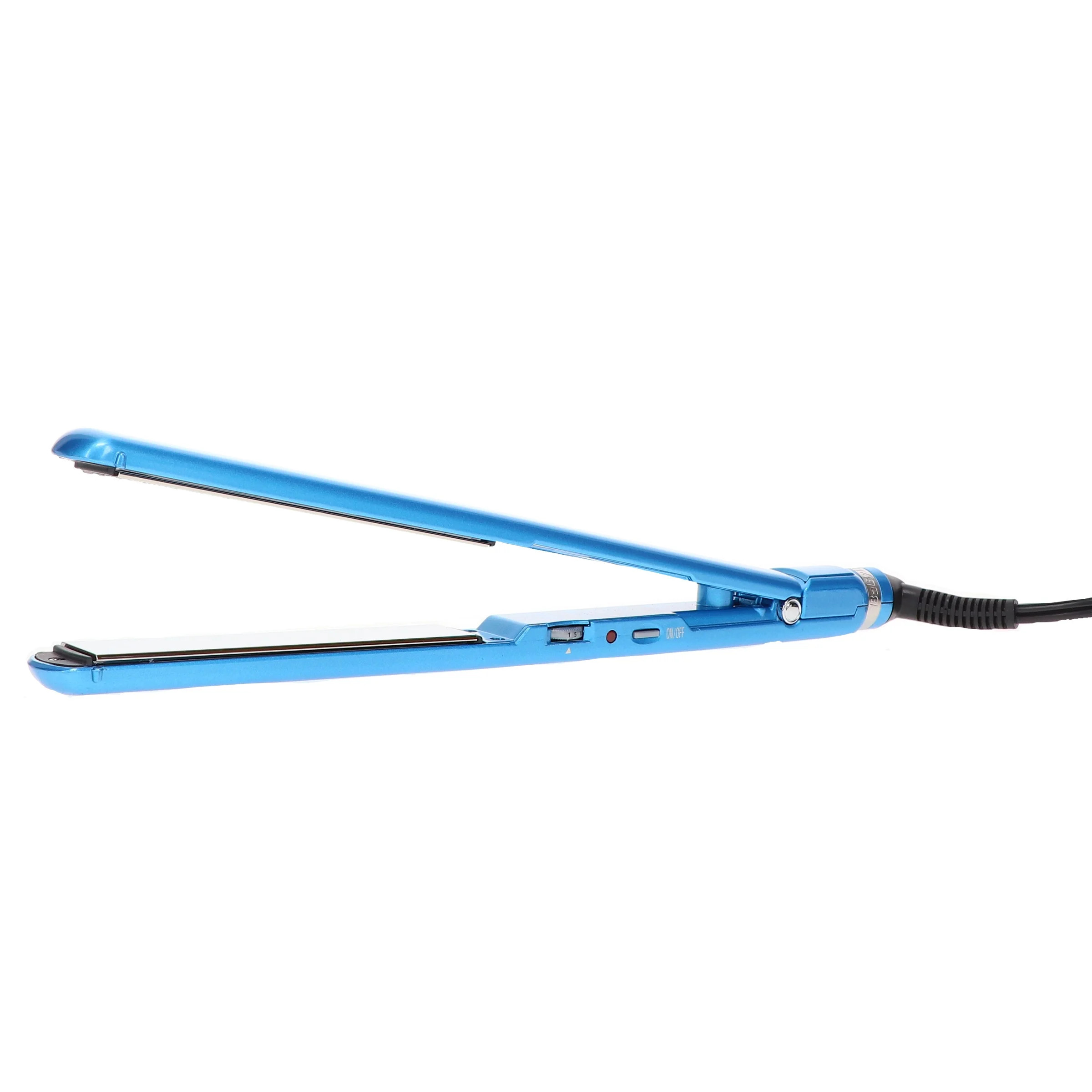 BaBylissPRO Nano Titanium-Plated Ultra-Thin Straightening Iron - Walmart.com | Walmart (US)