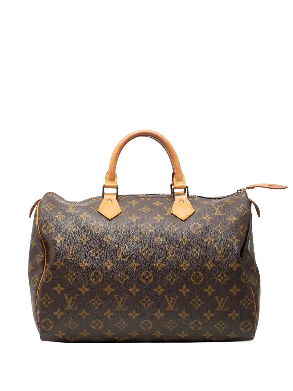 1986 Monogram Speedy 40 boston bag | Farfetch Global