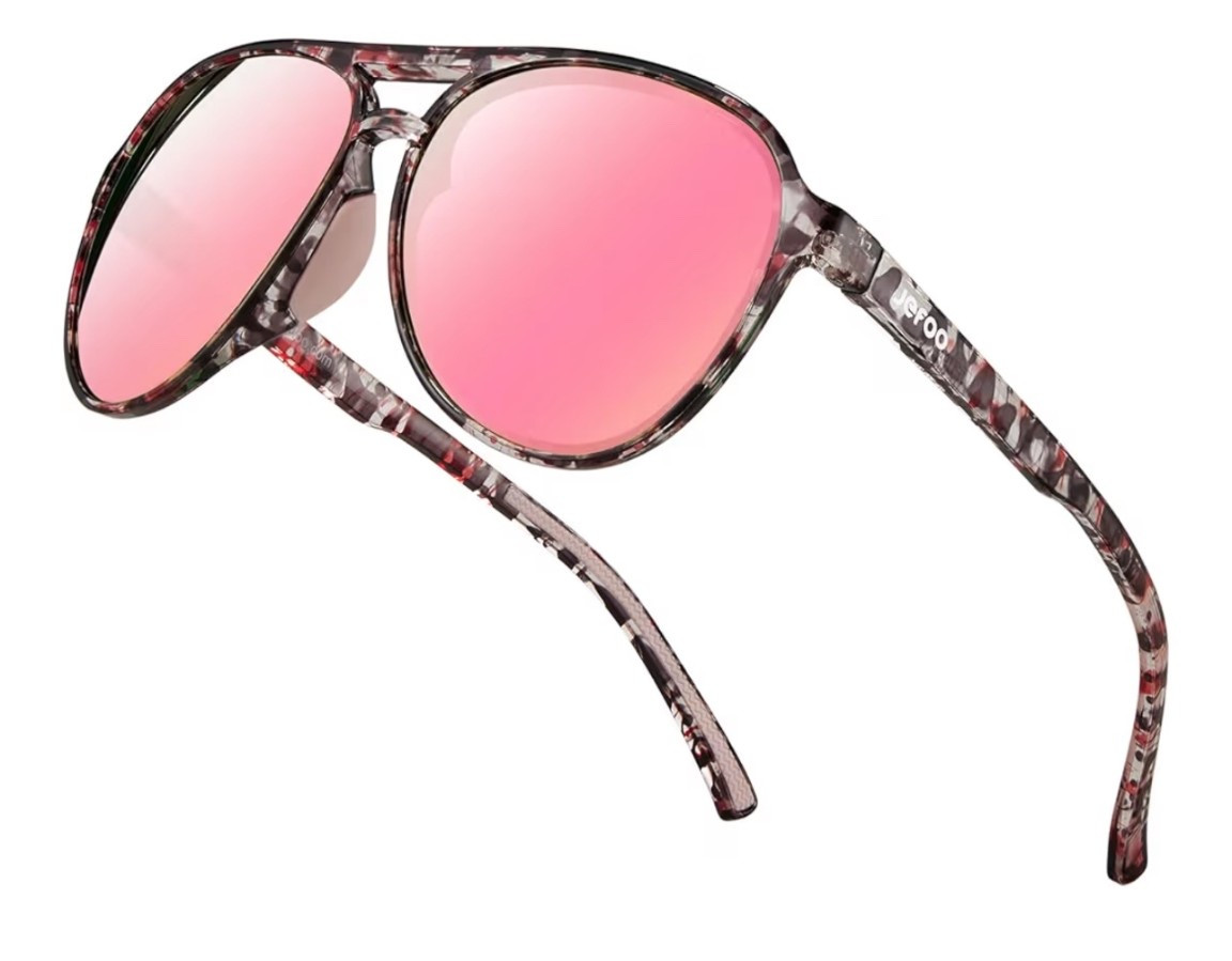 Pink Sunglasses Trend ☀️ 

#LTKselfcare #LTKmomlife #LTKMothersDay
