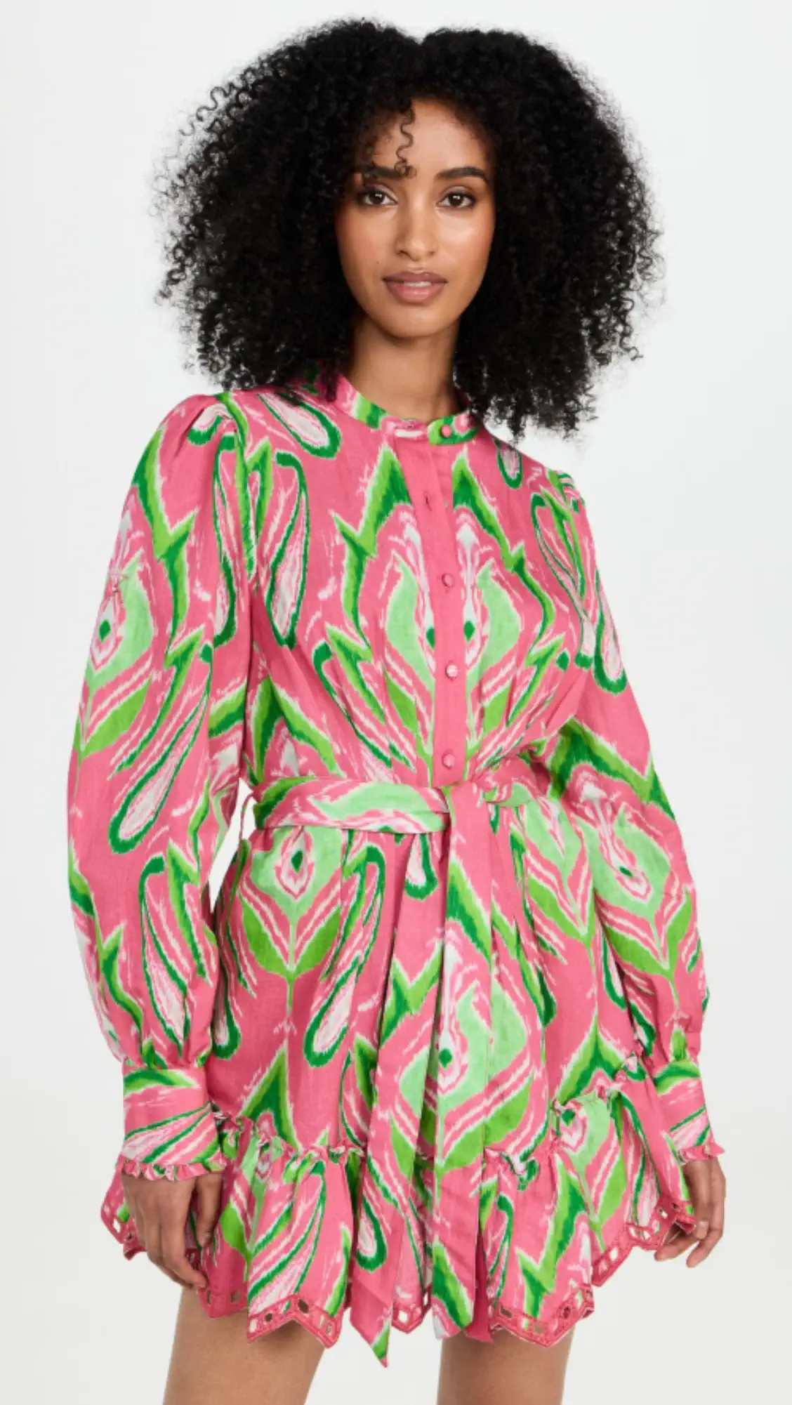 Hemant and Nandita | Shopbop