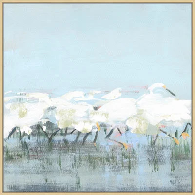 Rushing Birds | Wayfair North America