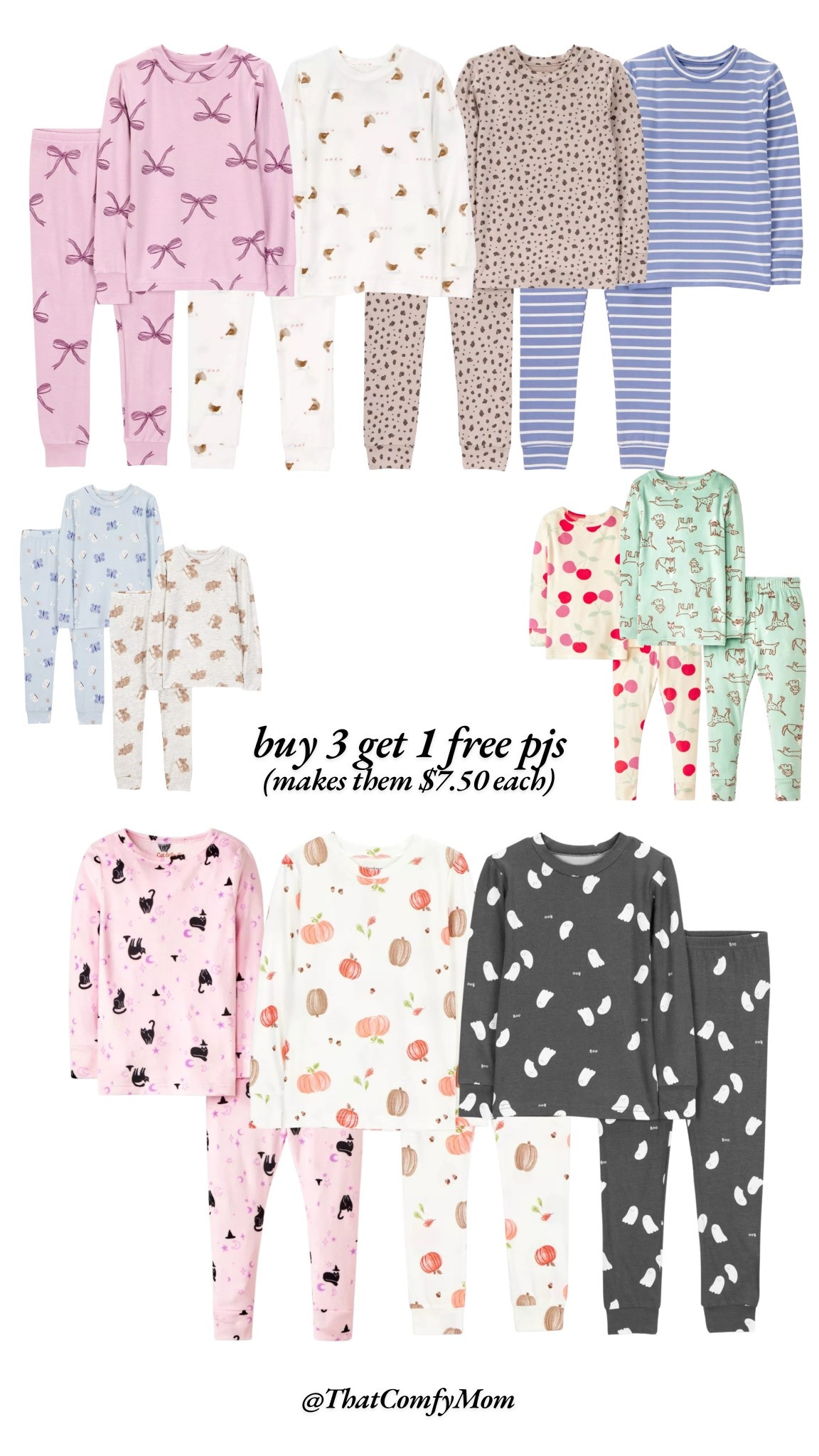 Target toddler sale - Target pjs - toddler pajamas - fall toddler pajama sale - spend $40 get $10 off 

#LTKKids #LTKFamily #LTKSeasonal