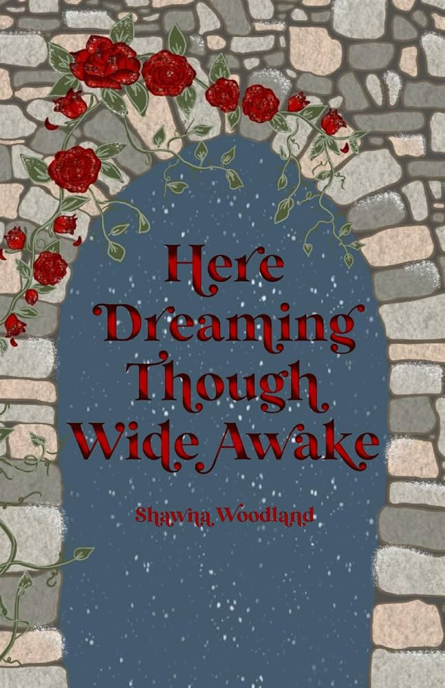 Here Dreaming Though Wide Awake (An Awfully Big Adventure Duet) | Amazon (US)