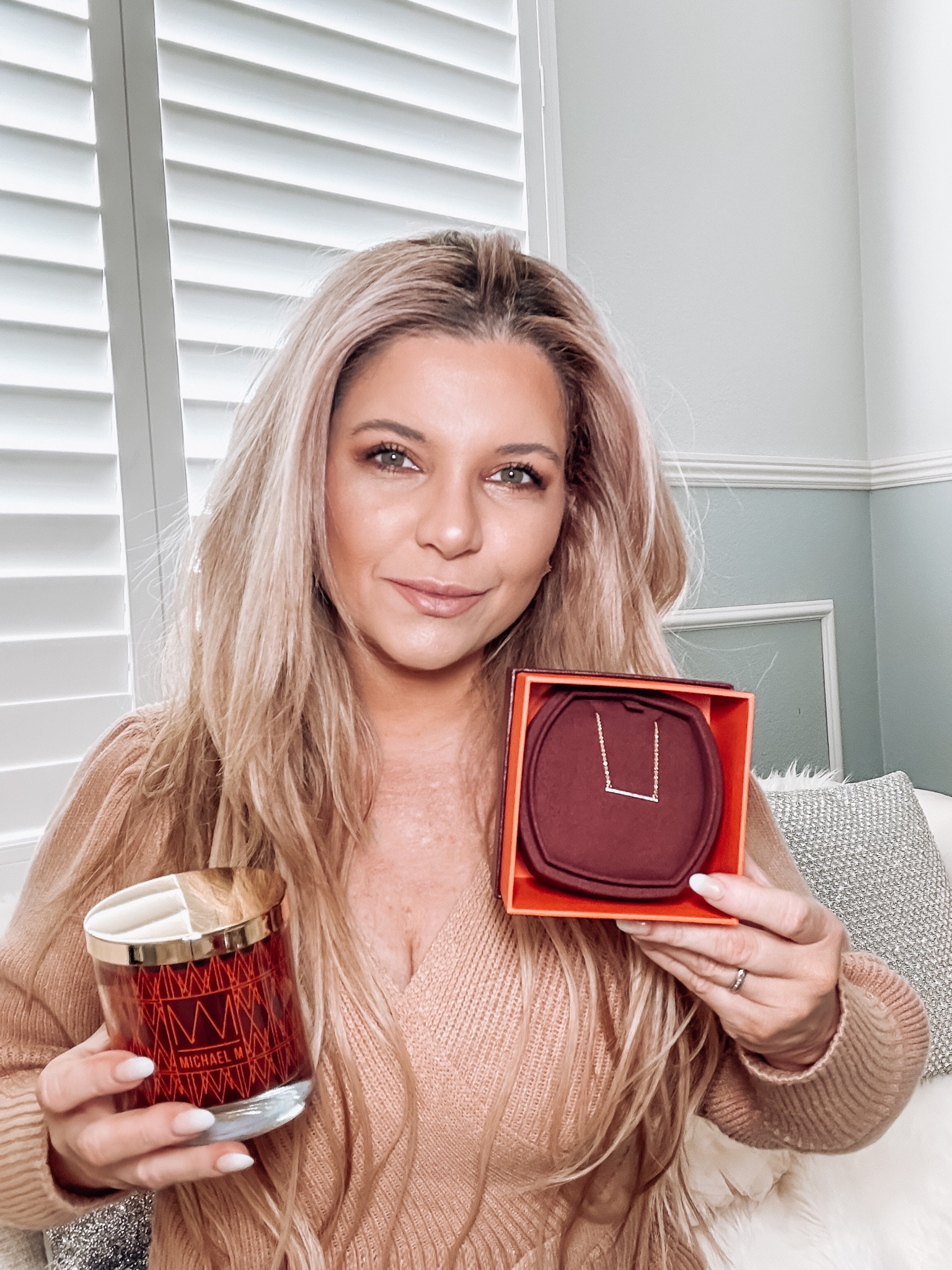 Luxury American bridal and fashion jewelry with an elite league of skilled artisans handcrafting and hand setting every piece in a LA atelier.
Perfect gift for Valentine’s Day
Use my coupon ANA20

Crafted using - 14k, 18k, platinum and diamonds that are hand selected and set with perfectly level tables. Every piece of MM jewelry is backed by a lifetime warranty against manufacturer defect and accompanied by an authenticity card.
*  The company promises materials that are ethically sourced from the world's preeminent certified suppliers who follow conflict-free practices which is very important to me. 
@michaelm #michaelm #michaelmcollection #ad

@shop.ltk #liketkit   
liketk.it/aninharandall 

#LTKwedding #LTKFind #LTKGiftGuide