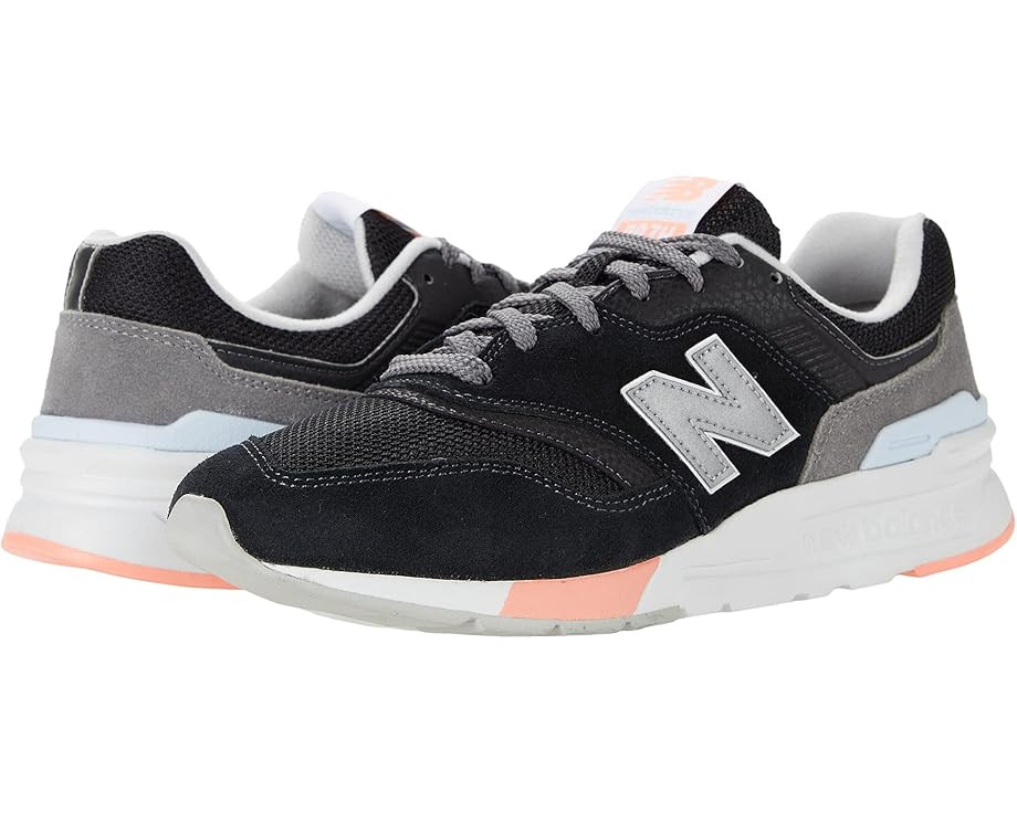 New Balance Classics 997H | Zappos