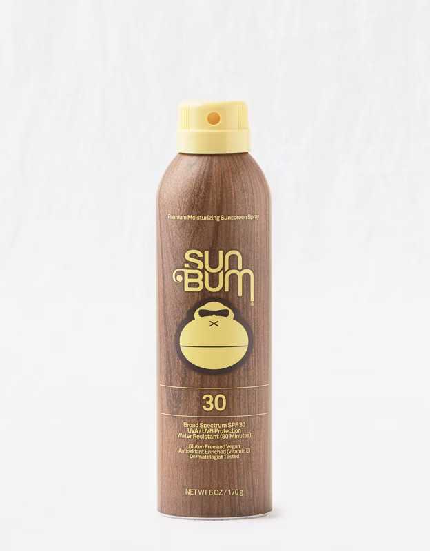 Sun Bum Original Sunscreen Spray - SPF 30 | Aerie