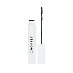 Honest Beauty Honestly Healthy Serum-Infused Lash Tint | Enhances + Conditions Lashes | Castor Oi... | Amazon (US)
