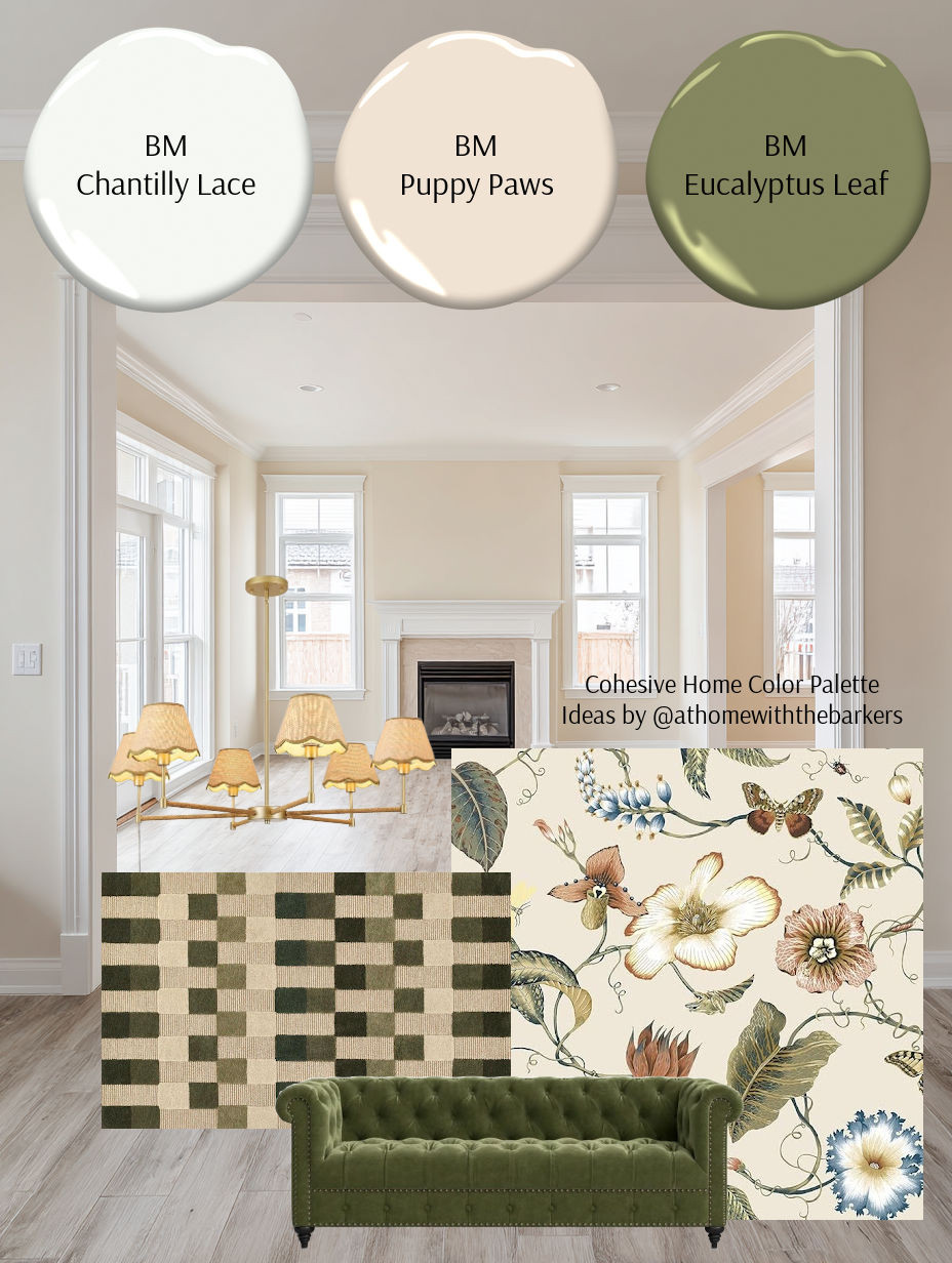 DIY home decorating, butterfly wallpaper
 

 #LTKHome #LTKSaleAlert