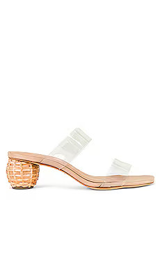 Jaden Heel
                    
                    RAYE | Revolve Clothing (Global)