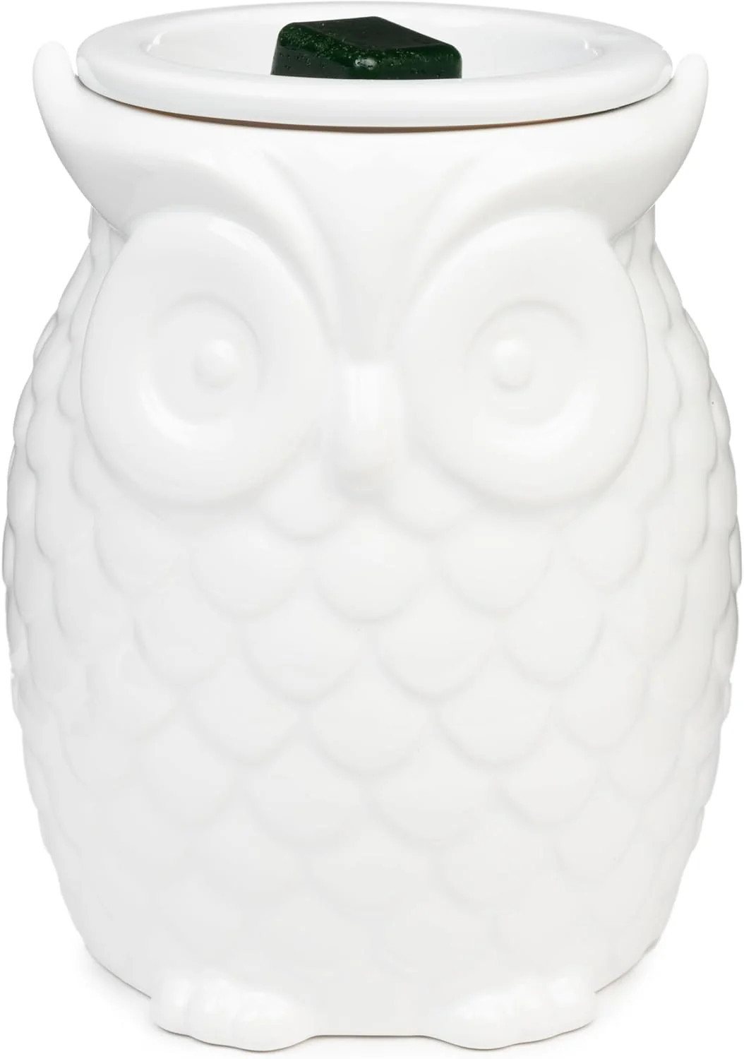 White Owl Wax Warmer | ScentSationals