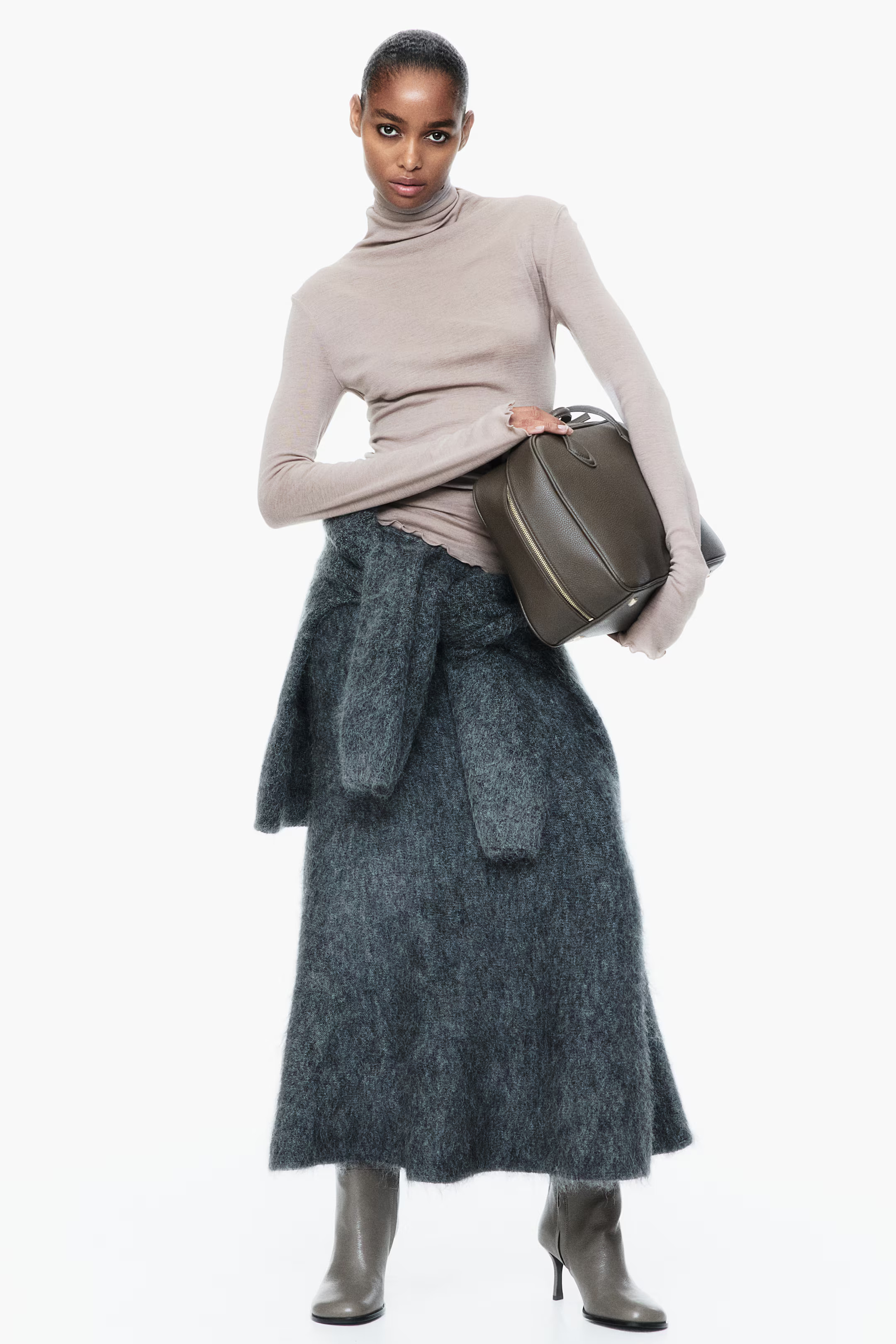 Light beige | H&M (US + CA)