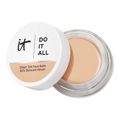 IT Cosmetics Do It All Sheer Tint Face Balm - 620 | Ulta