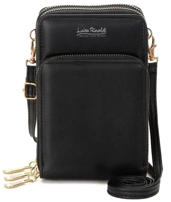 Para você que não gosta de carregar o celular na mão, essa bolsa e perfeita. Bolsa Feminina Porta Celular Shoulder Bag Star Shop Transversal Carteira.

#LTKsalealert #LTKstyletip #LTKbrasil