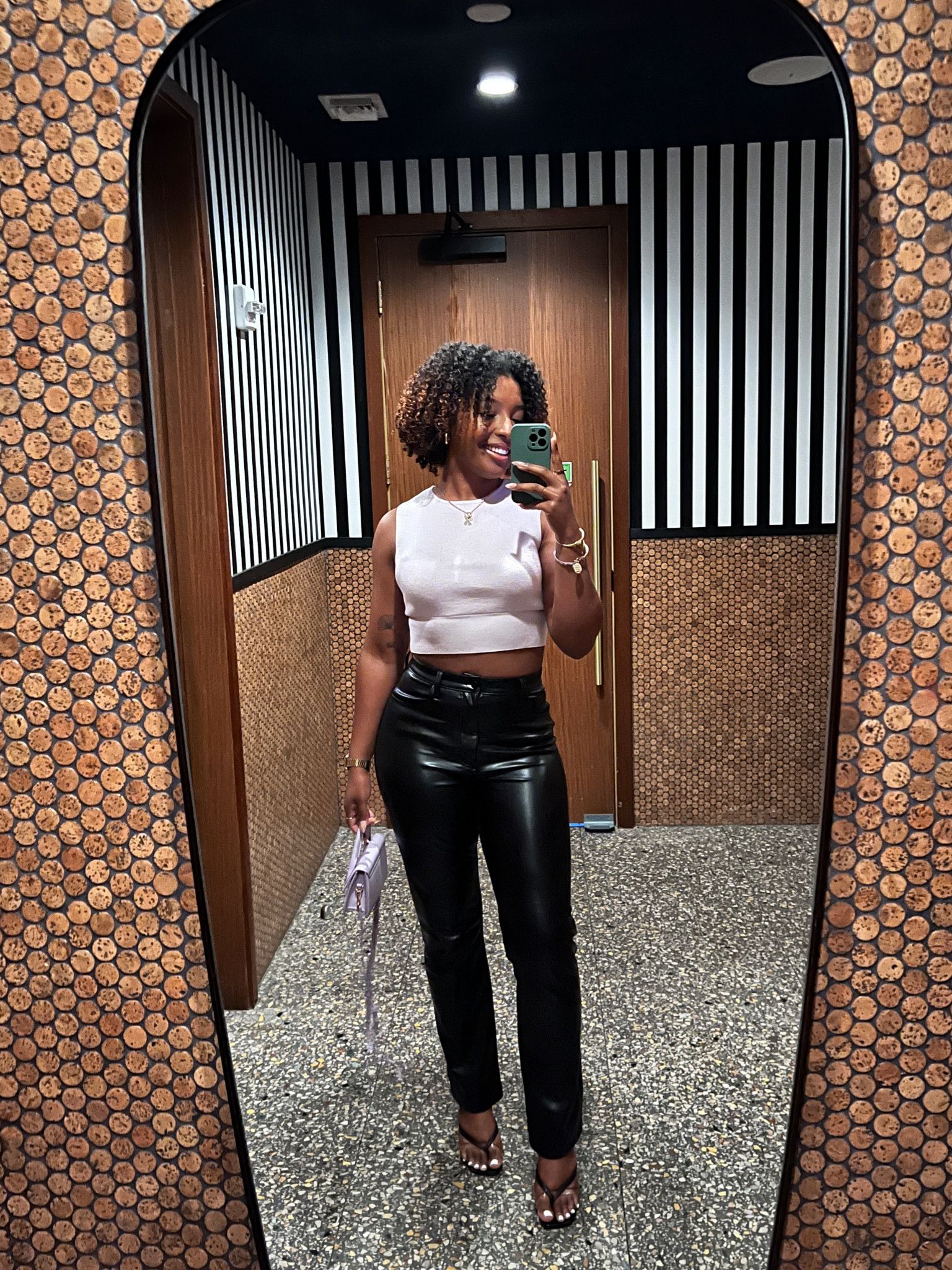 OOTD: Girl’s Night Out

#LTKItBag #LTKStyleTip #LTKShoeCrush