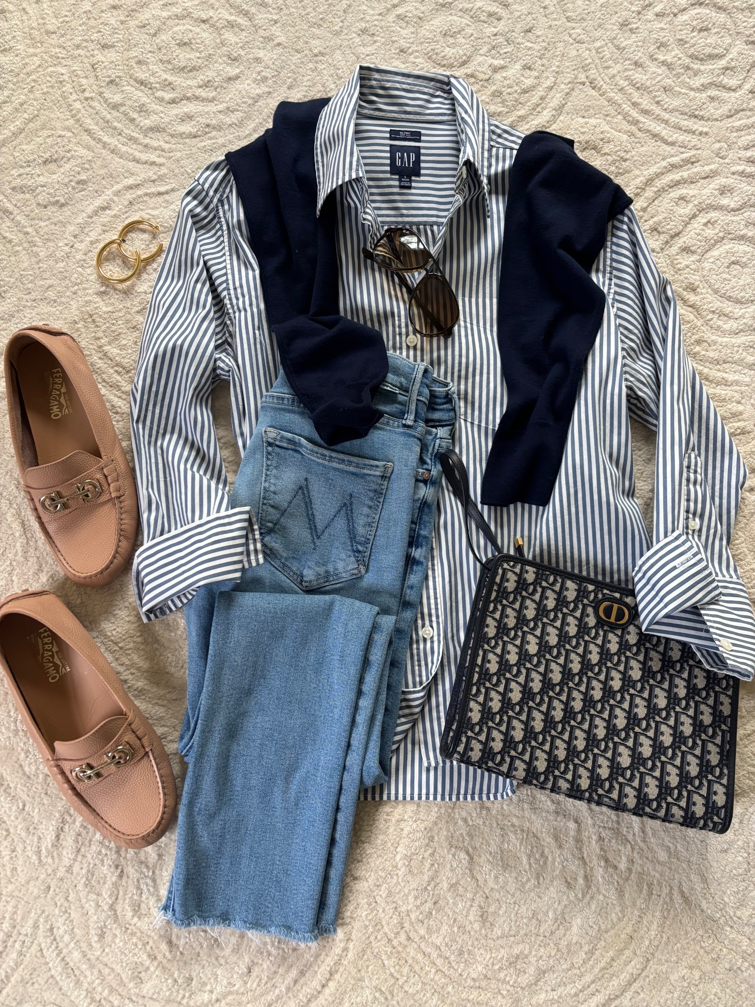 Spring classics 💙