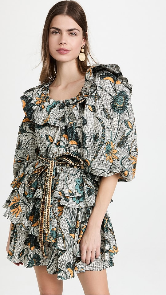 Giselle Dress | Shopbop