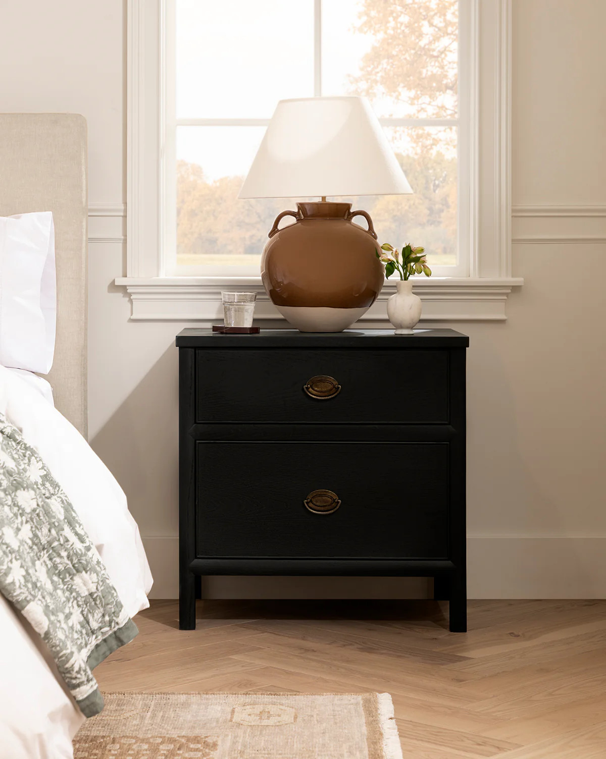 Edward Nightstand | McGee & Co. (US)