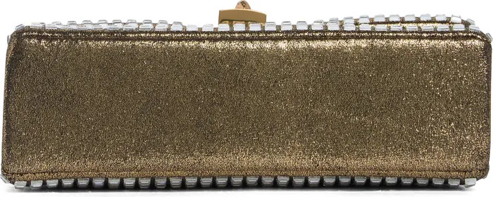 Kurt Geiger London Brixton Mini Crystal Crossbody Bag | Nordstromrack | Nordstrom Rack