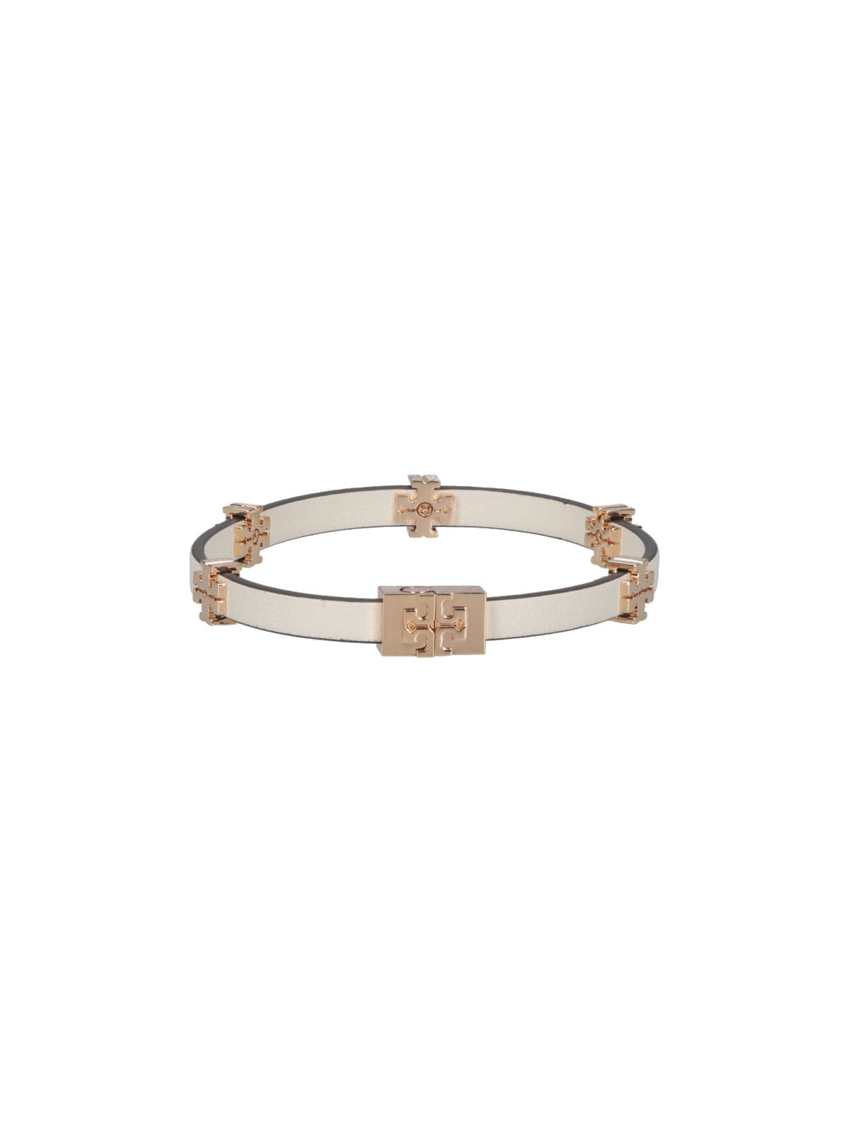Tory Burch eleanor Bio Bracelet | Italist.com US
