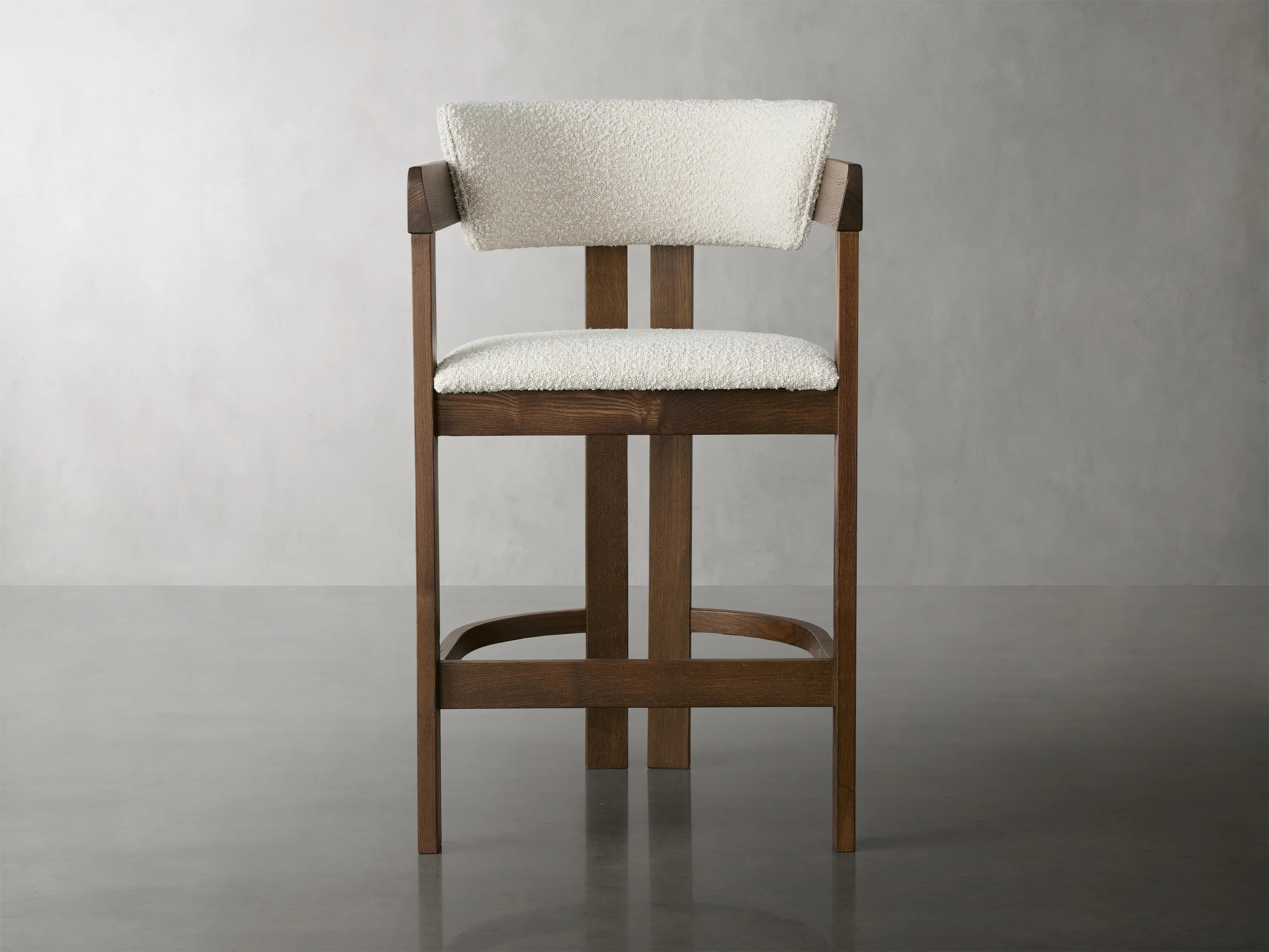 Rodin Counter Stool | Arhaus