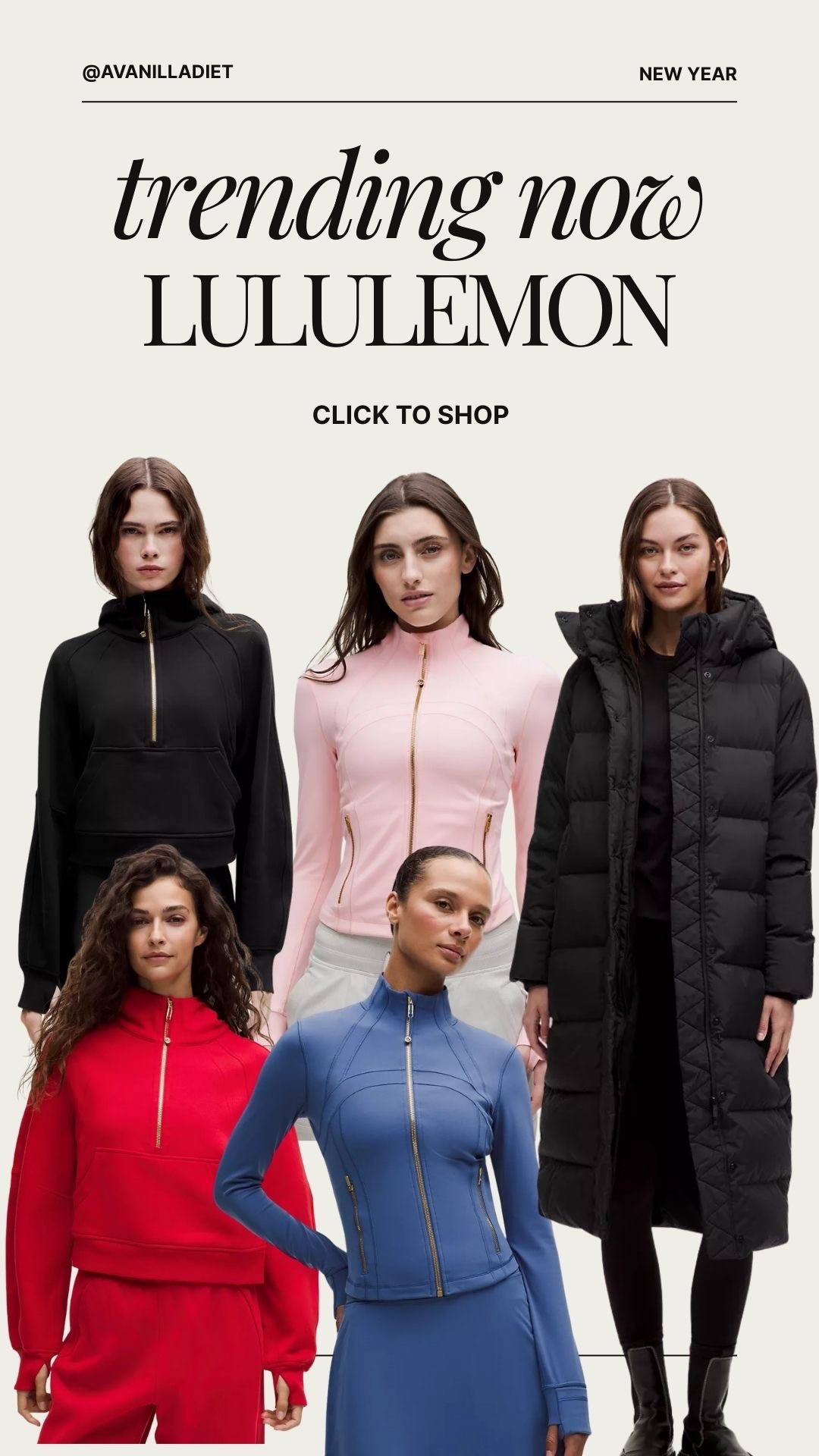 Lululemon Trending Now
💫🖤

#lululemon #lululemonstyle #athleisurewear #activewearfashion #trendingnow #workoutstyle #everydayactive #ltkfit #ltkfashion #cozyactive #fitnessstyle

#LTKActive #LTKSeasonal