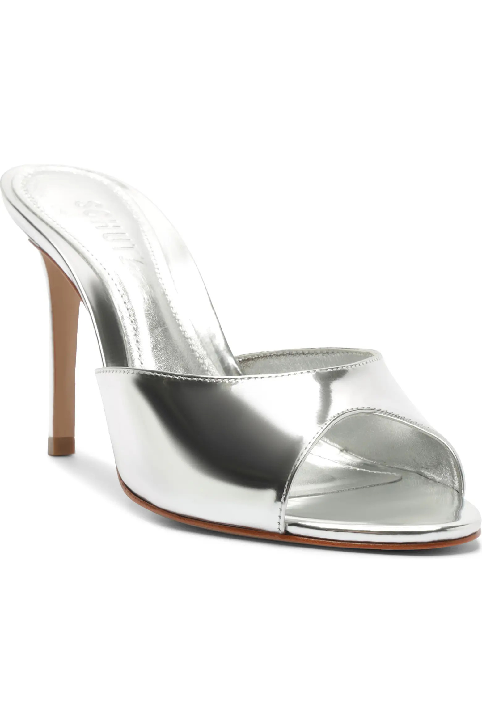 Schutz Cloe Slide Sandal (Women) | Nordstrom | Nordstrom