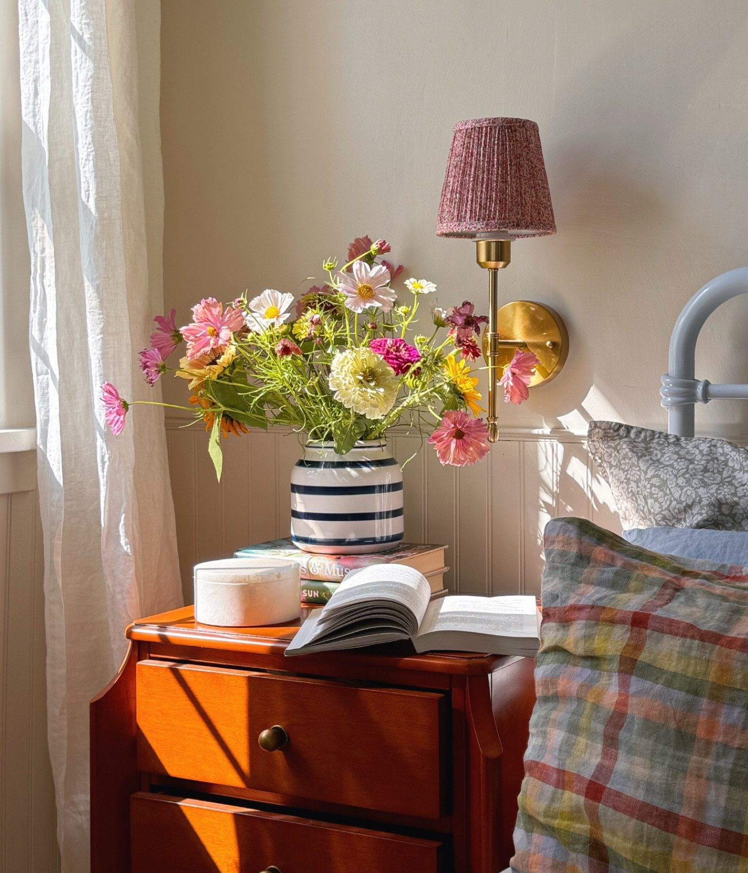 my favorite faux flowers to use around the cottage 

#LTKHome #LTKSaleAlert #LTKFindsUnder50