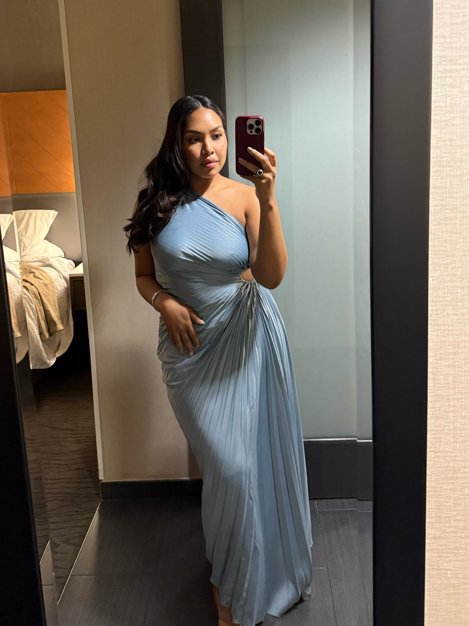Spring Wedding Guest 

#LTKBeauty #LTKTravel #LTKParties