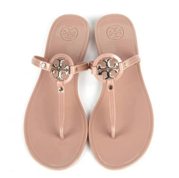 High fashion jelly thong sandals | Etsy (US)