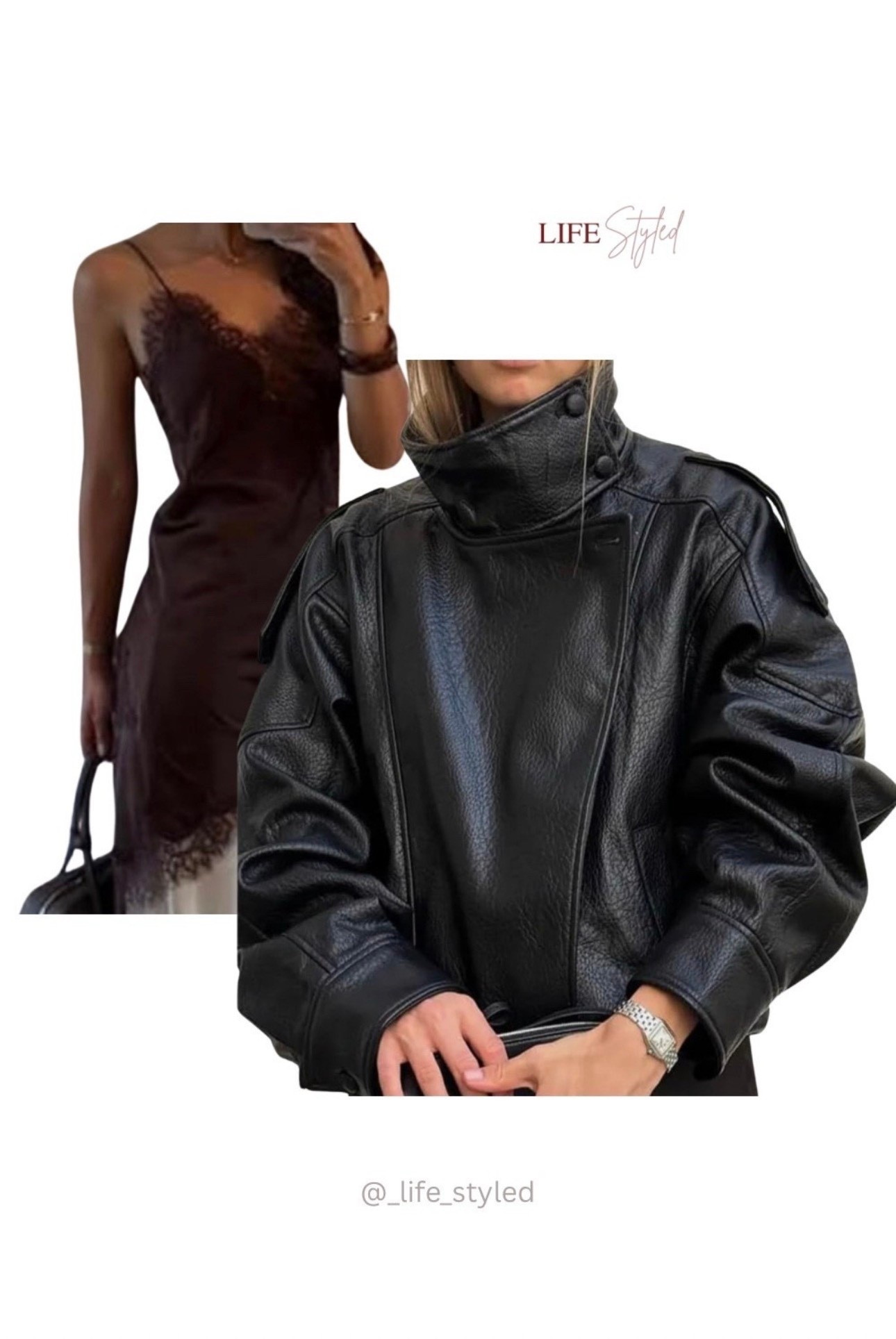 Not to be dramatic but you need this combo 🫶🏻

#LTKootd #LTKU 

#LTKSaleAlert