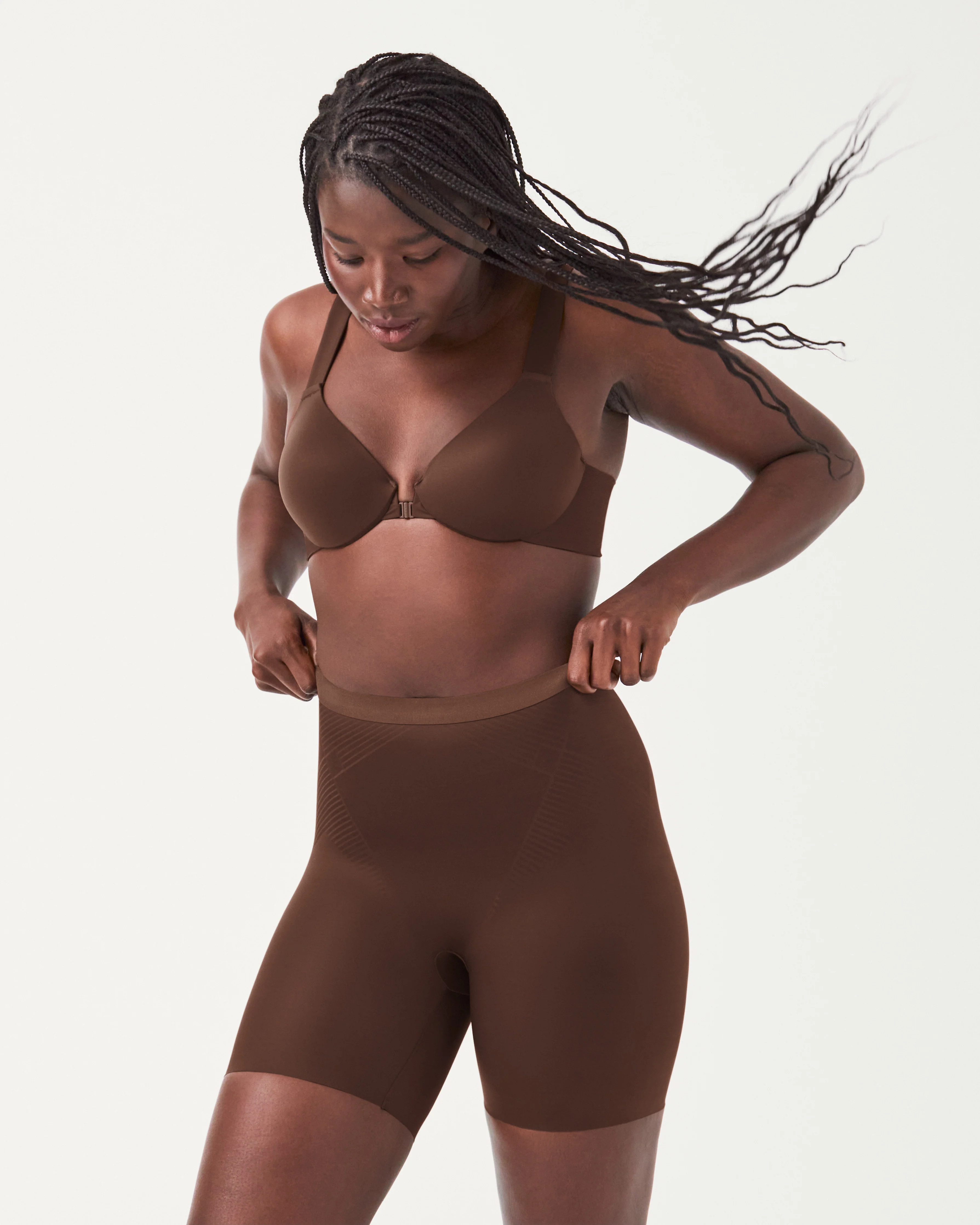 SPANXshape™ Invisible Girlshort | Spanx