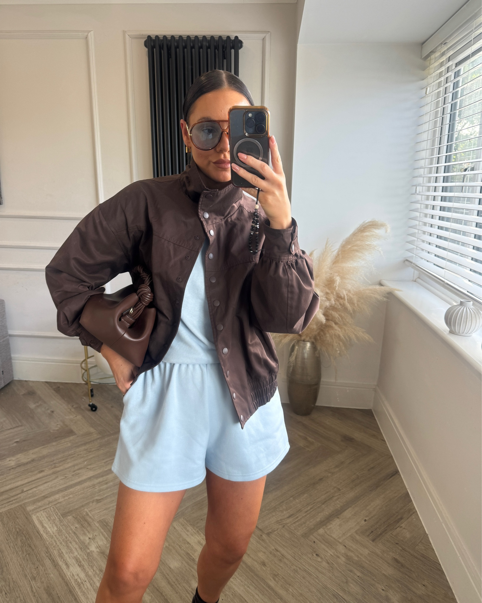 20% off @newlook £16 for the set ! 

LFTFJADEW discount for Tan

#LTKspring #LTKuk #LTKsummer