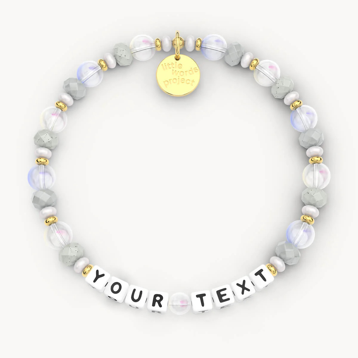 Custom Calm Waters | Little Words Project