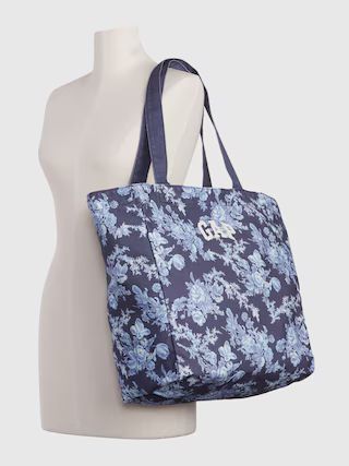 Gap × LoveShackFancy Floral Tote | Gap (US)