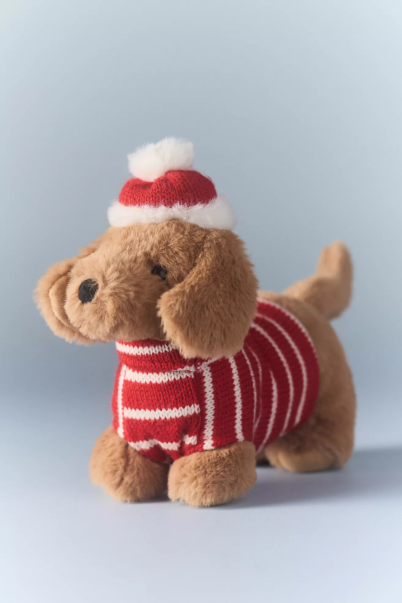 Mon Ami Jingle Dachshund Kids Stuffed Animal | Anthropologie (US)