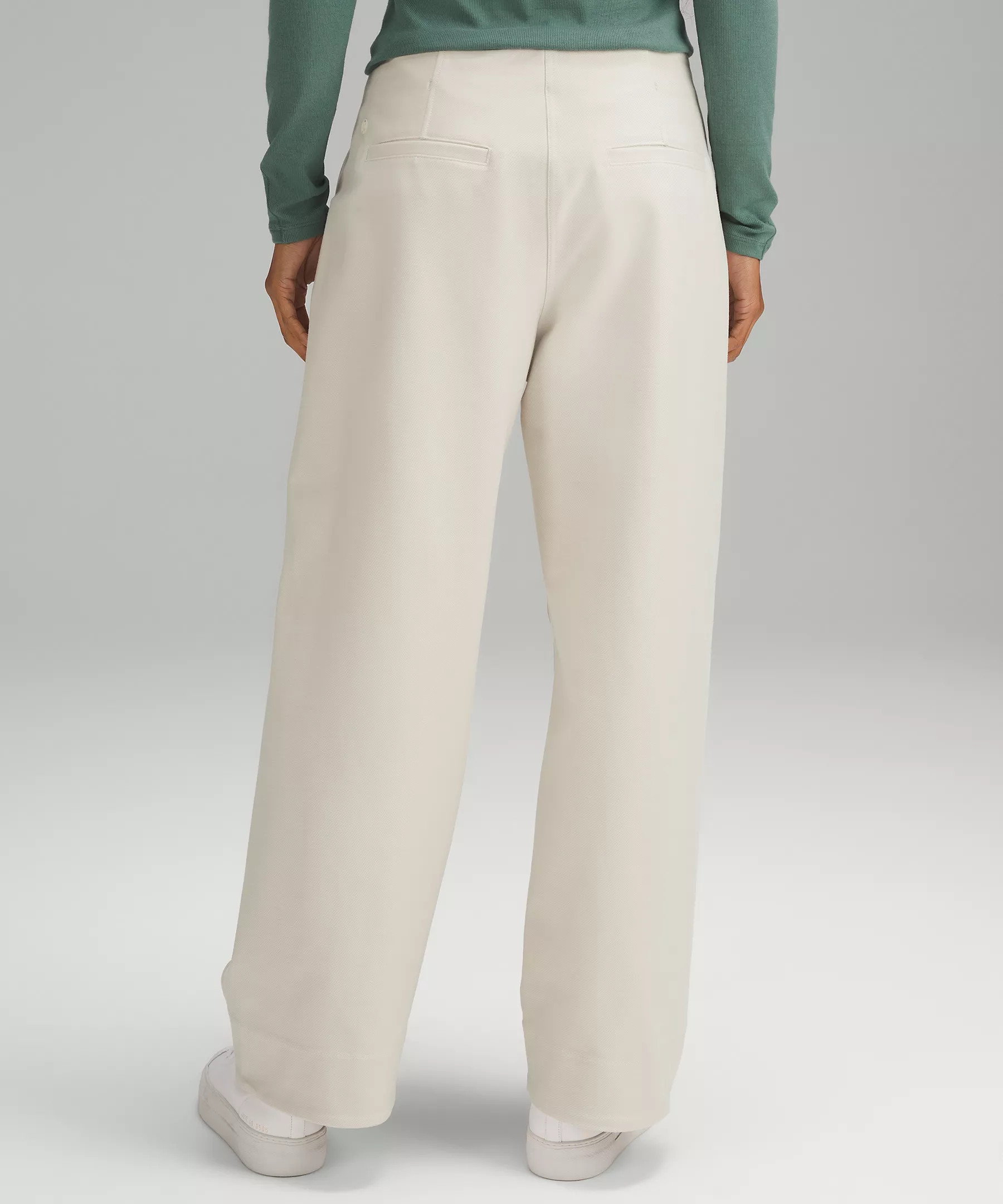 Utilitech Relaxed Mid-Rise Trouser 7/8 Length | Lululemon (US)